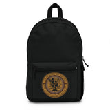 Roots Backpack