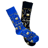 Roots Instrument Socks