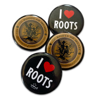 Roots Pins